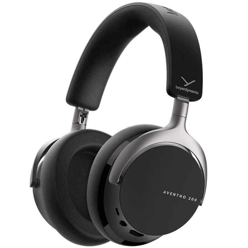 Beyerdynamic Aventho 200