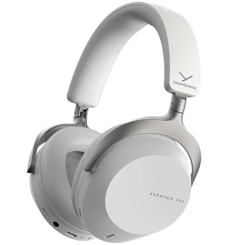 Beyerdynamic Aventho 300 (Svart)