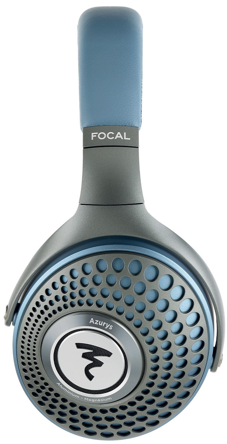 Focal Azurys: Premium Wired Headphones for Clear Sound | Soundium