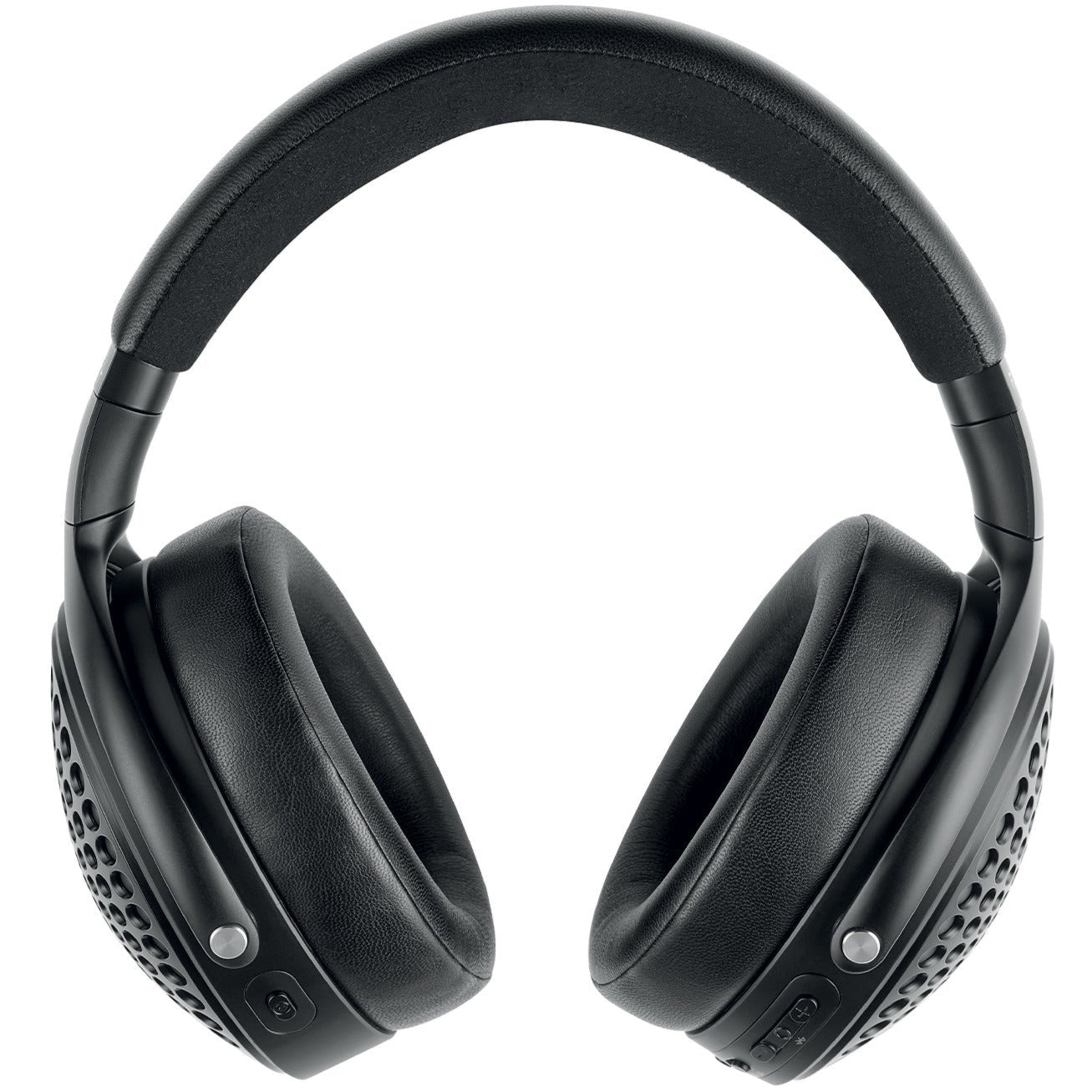 【美品】focal bathys deep black Focal BATHYS Wireless Noise Cancelling Headphones - Black
