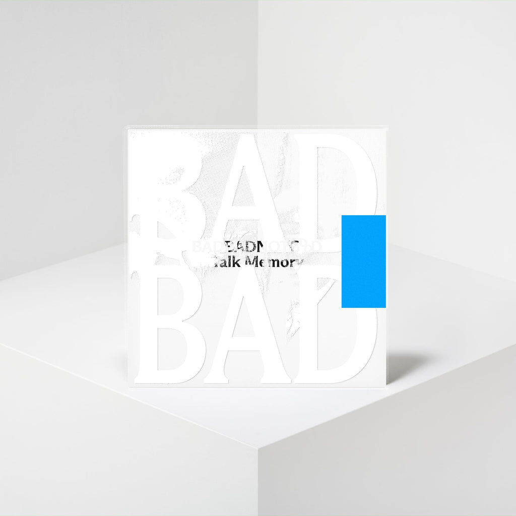 BADBADNOTGOOD - Talk Memory (Black) Vinyl 2LP