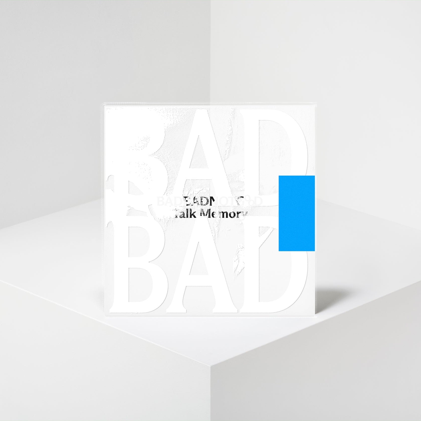 BADBADNOTGOOD - Talk Memory (Black) Vinyl 2LP