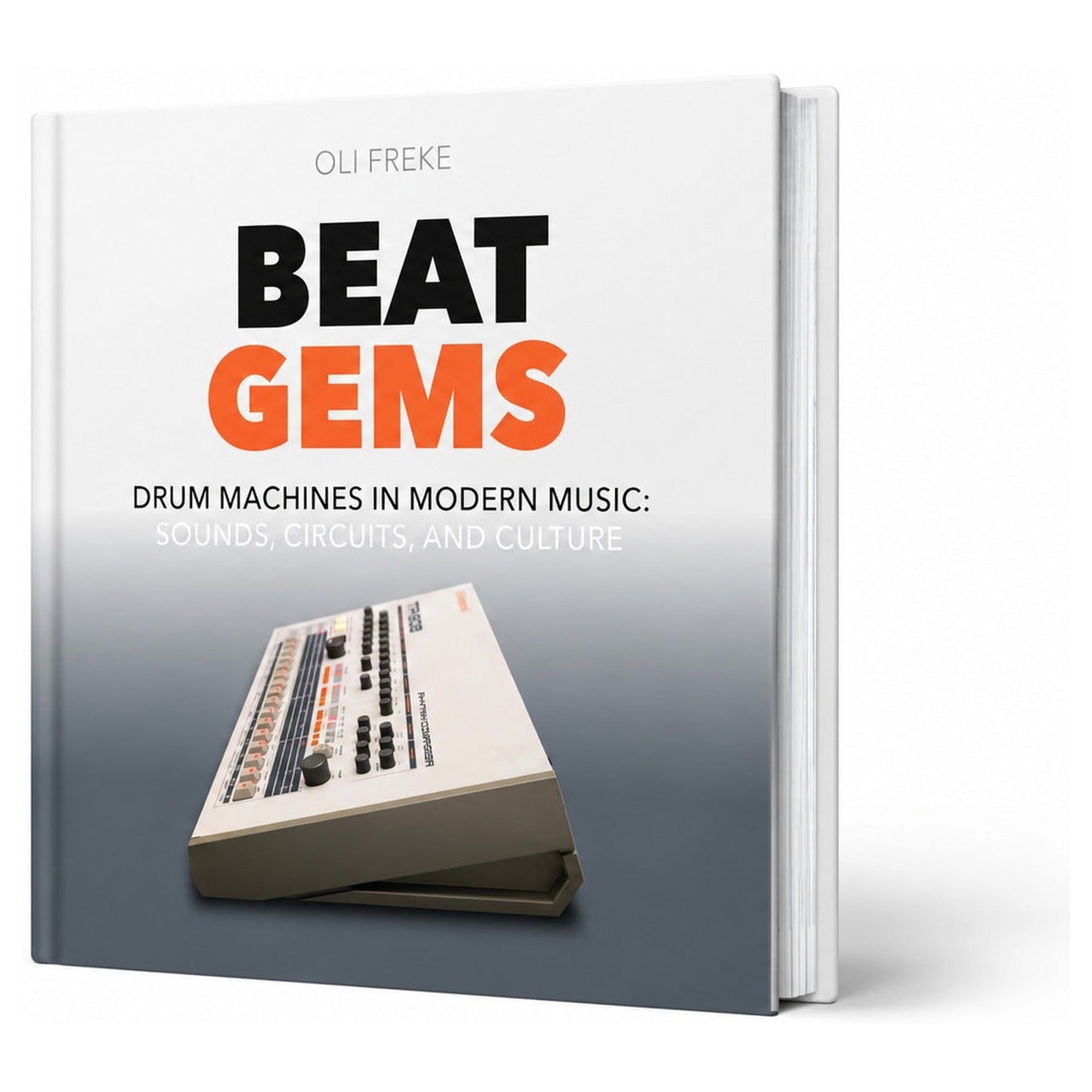 Bjooks Beat Gems | Books | Soundium