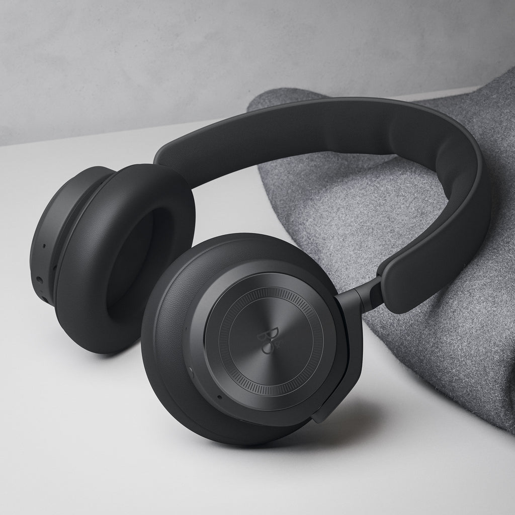 Bang & Olufsen Beoplay HX (Black Anthracite)