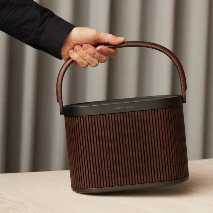 Bang & Olufsen Beosound A5