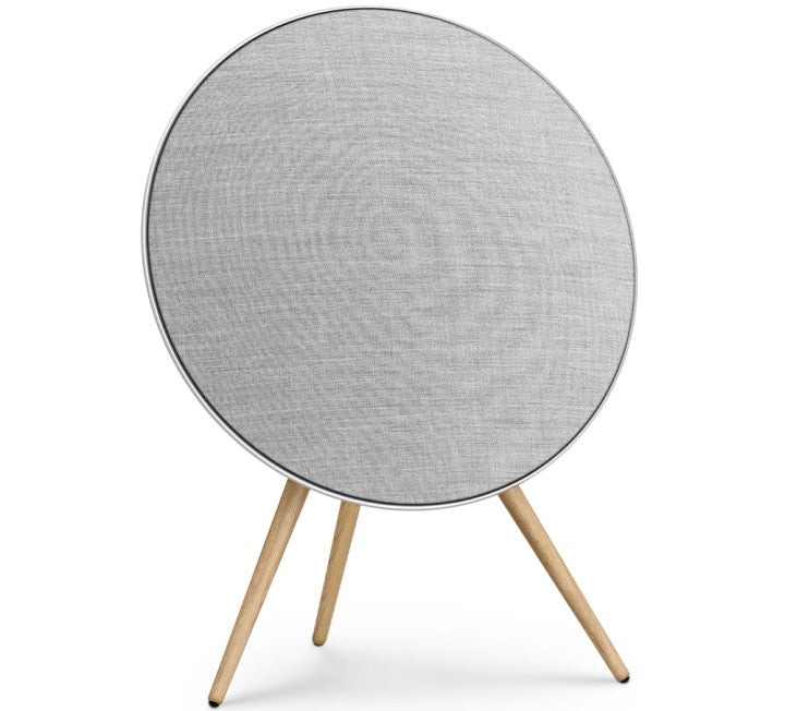 Bang & Olufsen Beosound A9 (Natural Aluminium)