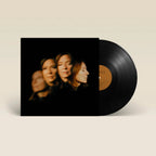 Beth Gibbons - Lives Outgrown (Black) Vinyl LP
