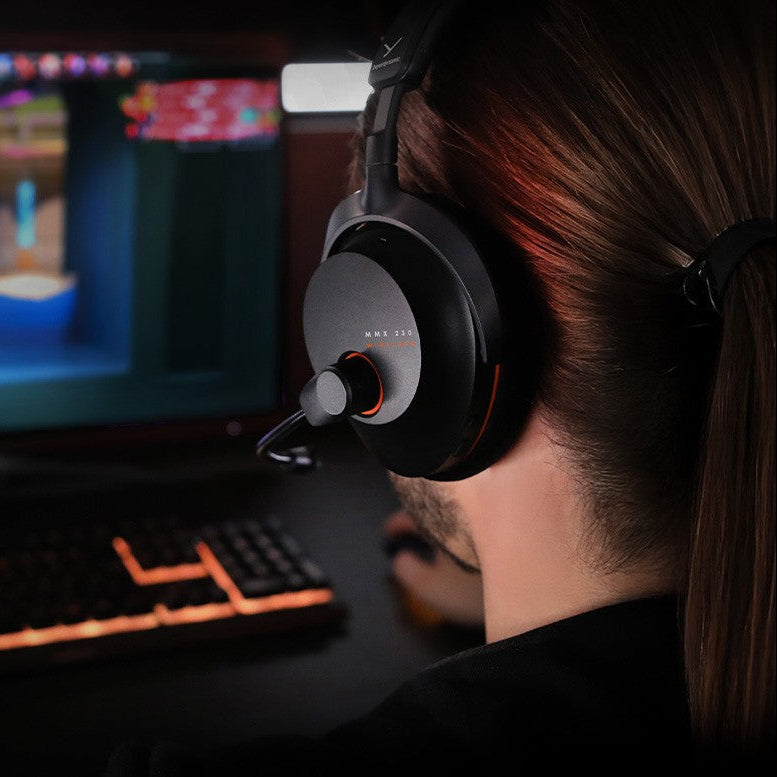 Beyerdynamic MMX 230 Wireless