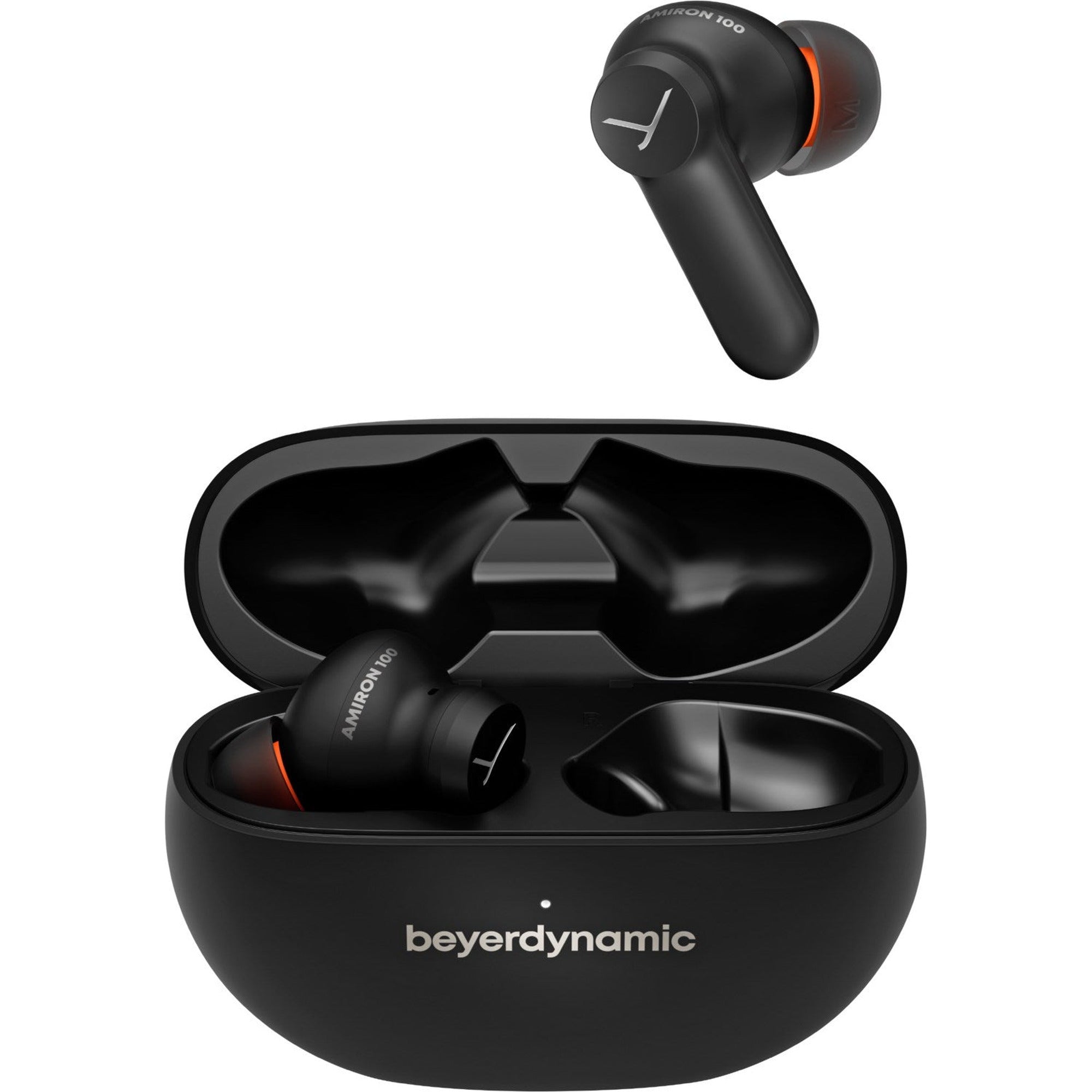 Beyerdynamic Amiron 100 - Soundium