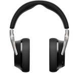 Beyerdynamic Aventho 200 wireless headphones, side view in black