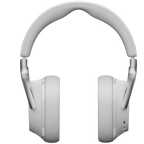 Beyerdynamic Aventho 200 wireless headphones, side view in nordic grey