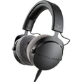 Beyerdynamic DT 700 Pro X studio headphones with over-ear design, black ear cups, and adjustable headband.