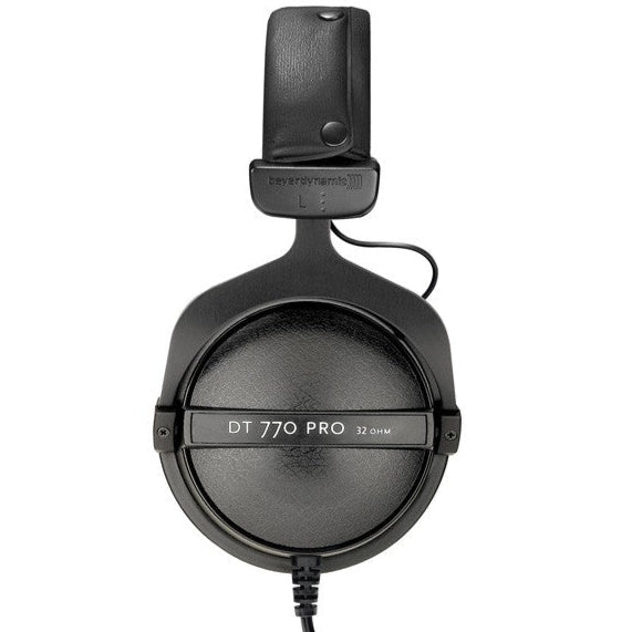 beyerdynamic DT 770 PRO 32Ω Beyerdynamic DT 770 Pro (32 Ω)