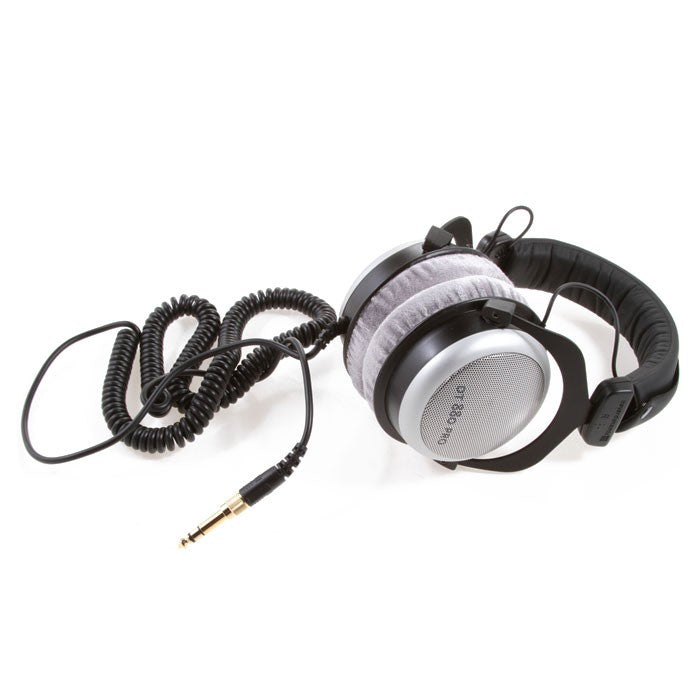 Beyerdynamic DT 880 Edition 32 Ohms | Casques Hi-Fi sur Beyerdynamic DT 880 Edition 32 Ohms | Casques Hi-Fi sur