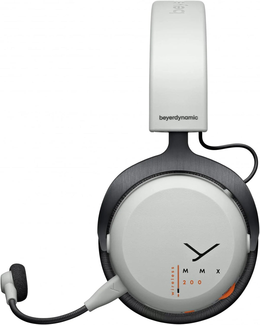 Beyerdynamic MMX 200 Wireless gaming headphones
