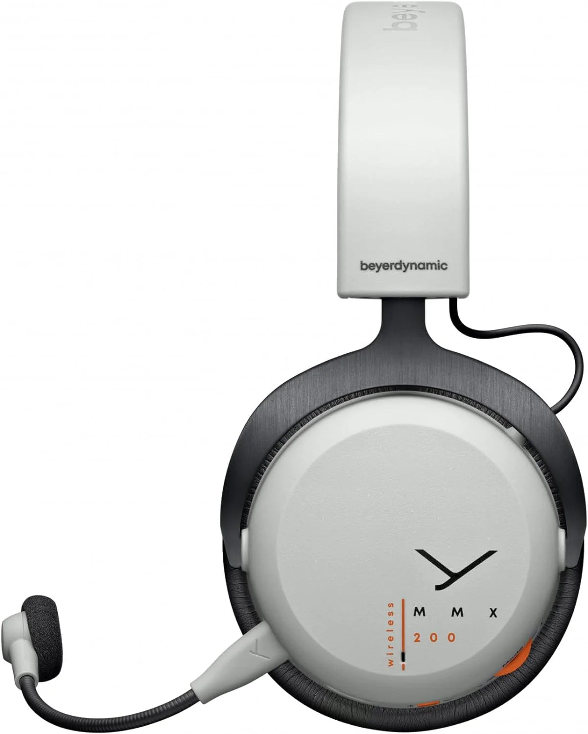Beyerdynamic MMX 200 Wireless gaming headphones