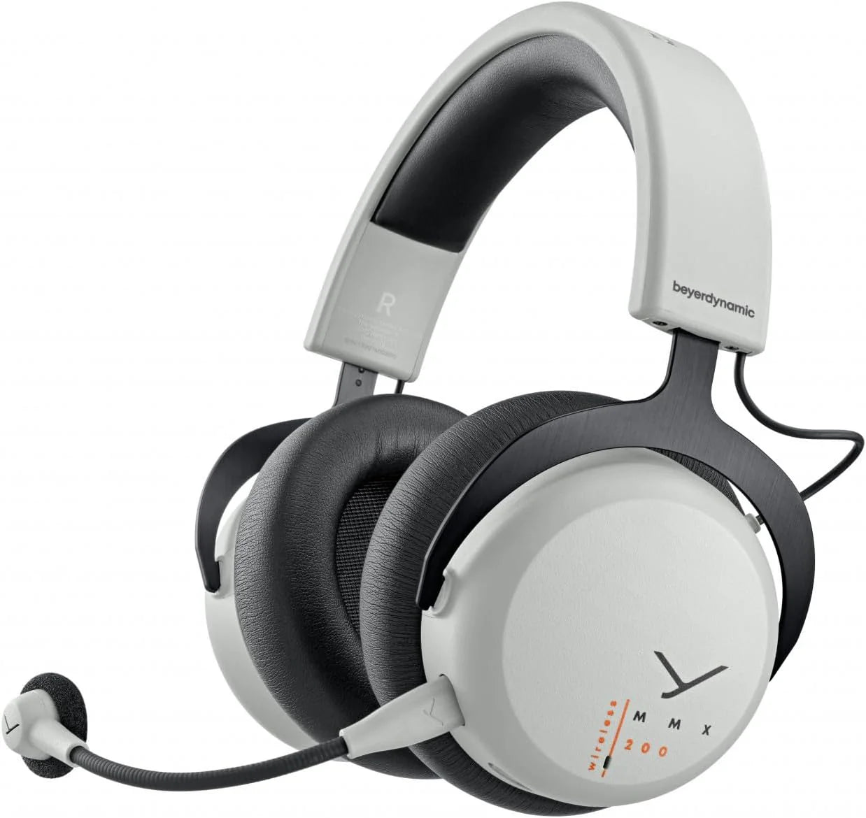 Beyerdynamic MMX 200 Wireless gaming headphones
