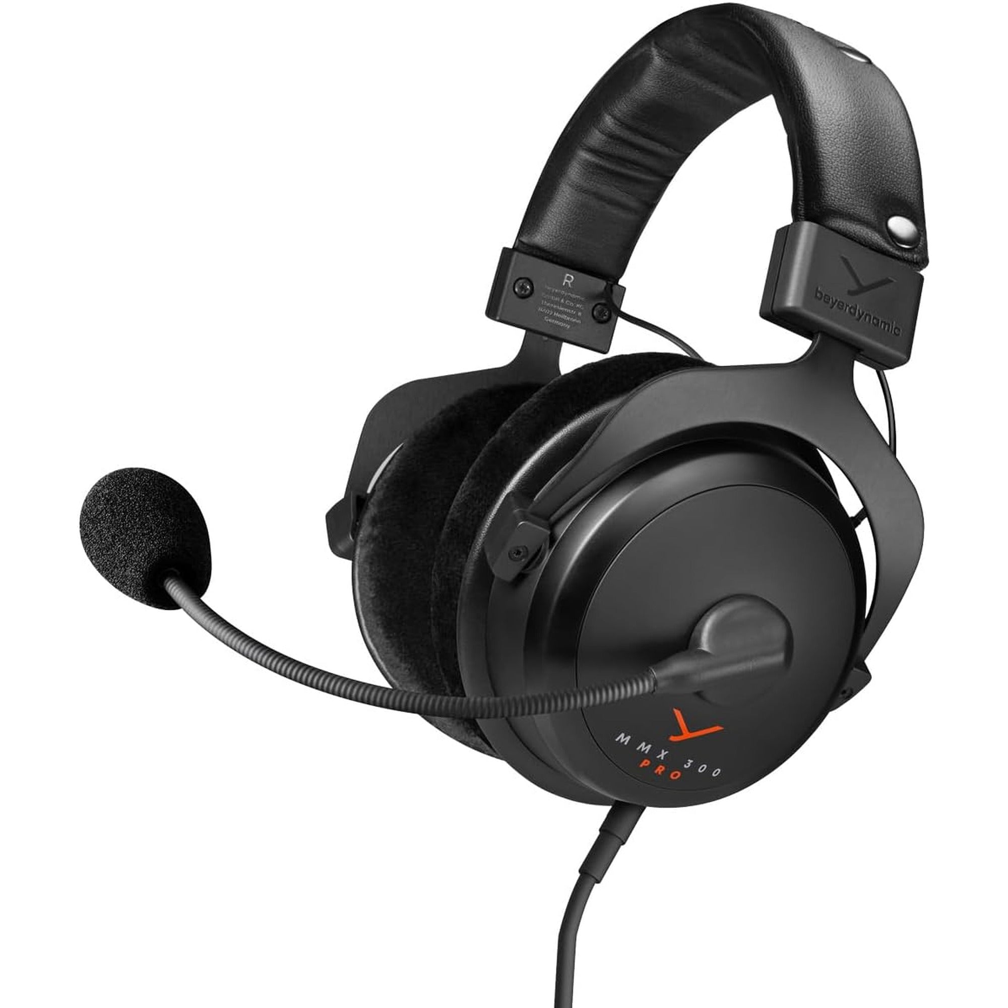 Beyerdynamic MMX 300 Pro - Soundium