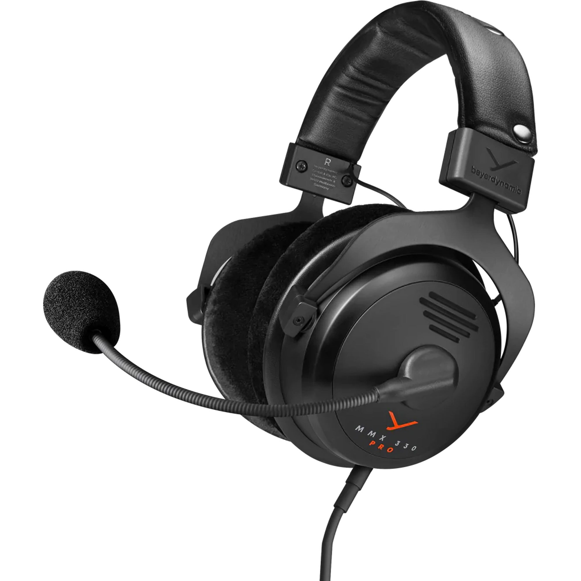 Beyerdynamic MMX 330 Pro - Soundium