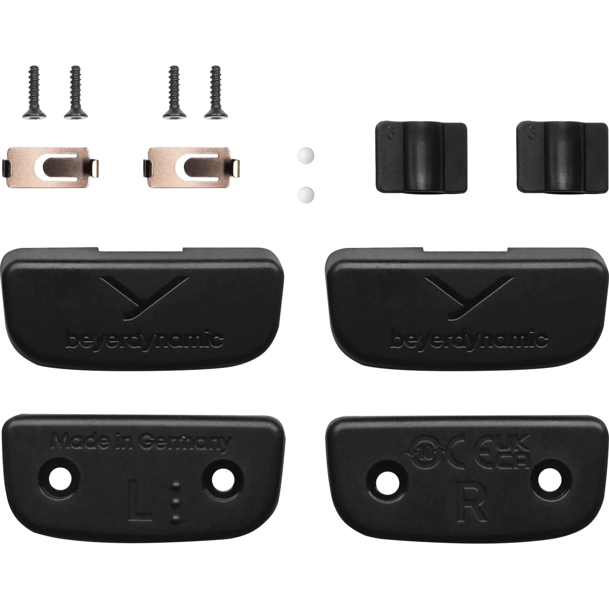 Beyerdynamic Slider Repair Kit - Soundium