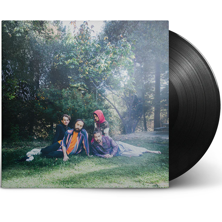 Big Thief - UFOF (Svart) Vinyl LP