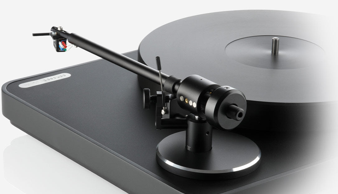 Clearaudio Concept Signature