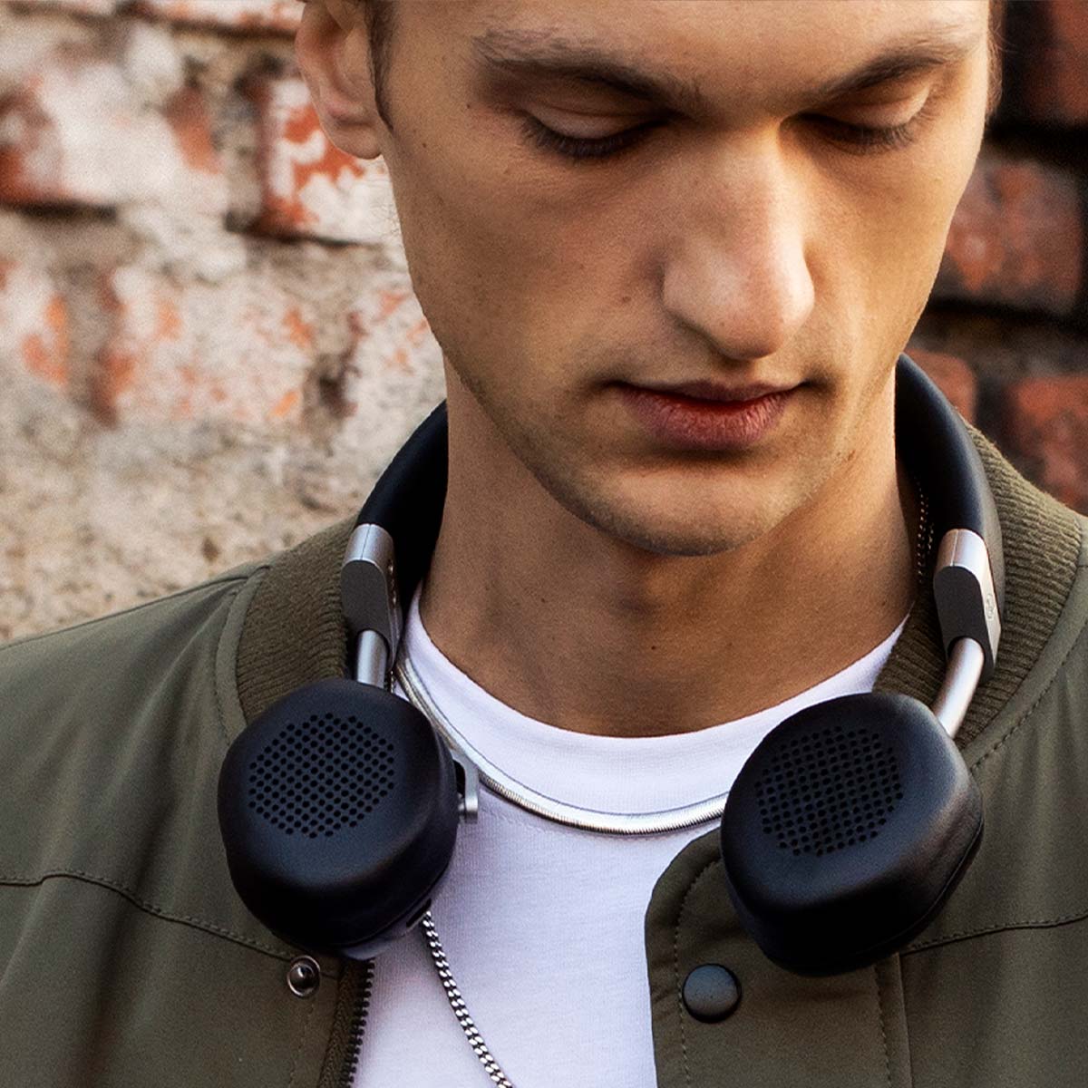 V-Moda S-80 (Vit)