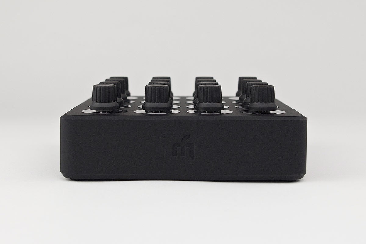 Midi Fighter Twister — DJ TechTools