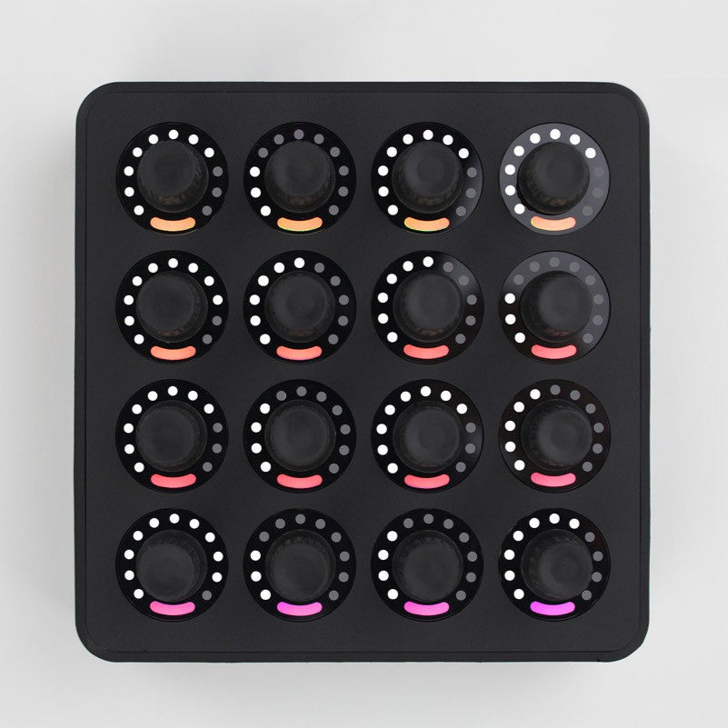 DJ TechTools MIDI Fighter Twister