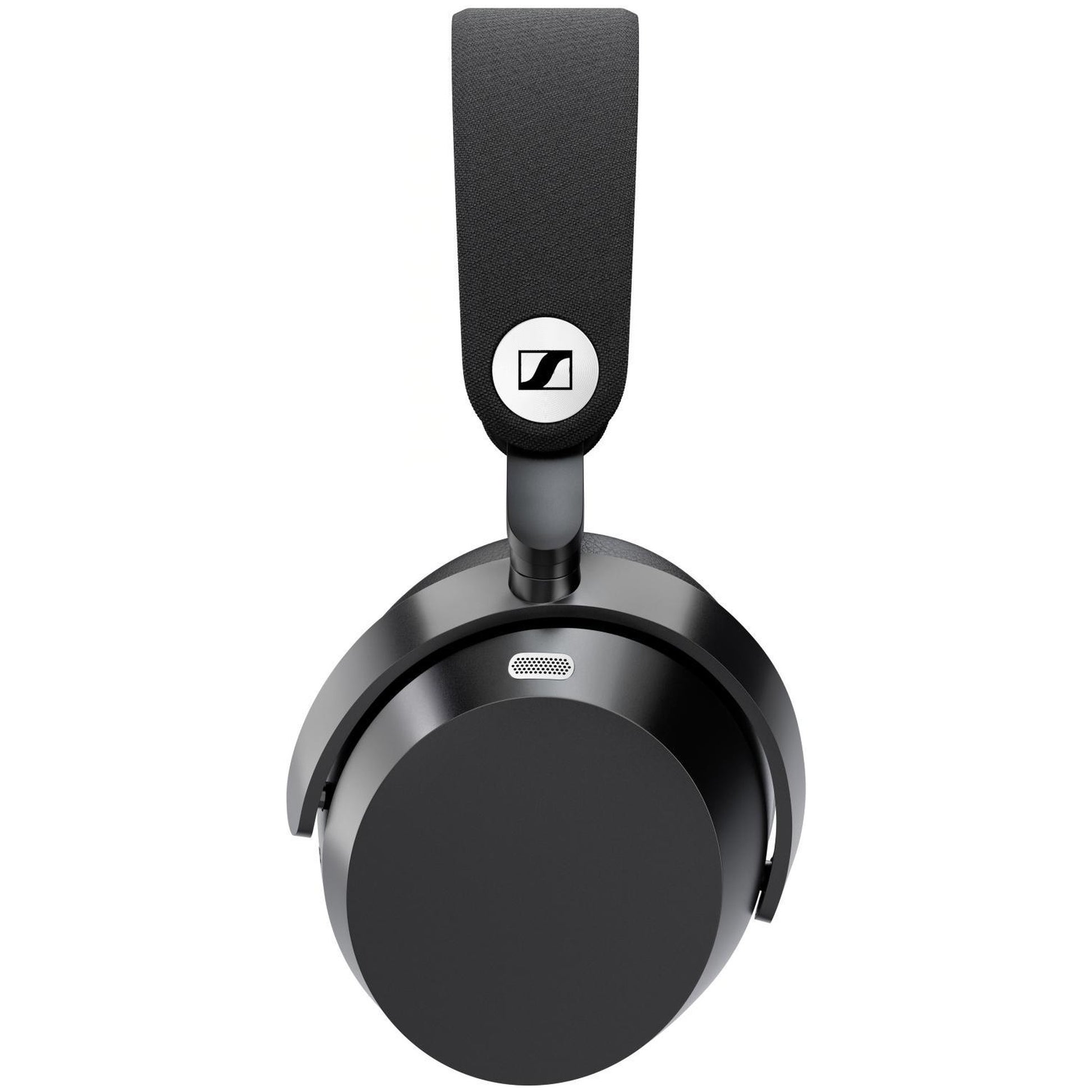 Sennheiser Momentum 5 Wireless black, side view