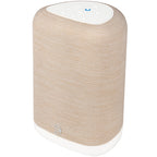 Bluesound Pulse Flex (2025) wireless speakers, angle