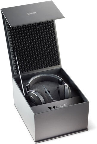 Focal Elear – Premium Open-Back Headphones | Soundium