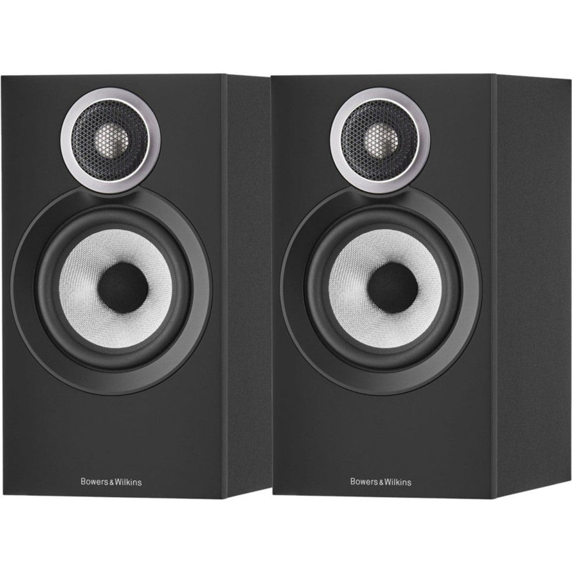 Bowers & Wilkins 607 S3 - Soundium