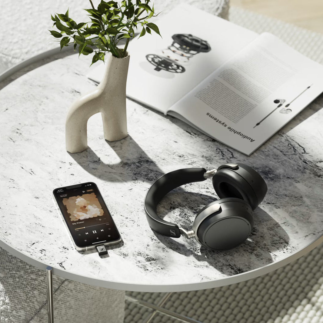 Sennheiser HDB 630