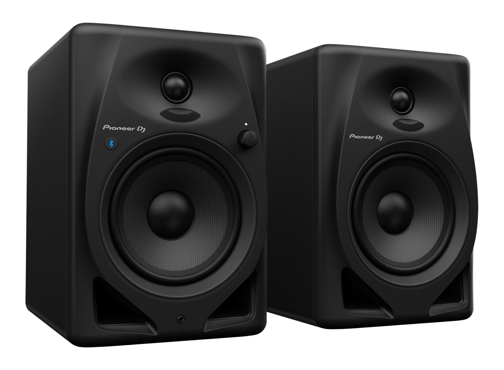 Pioneer DJ DDJ-FLX4 Pro Studio DJ bundle with controller, headphones, and accessories for professional DJ setup.