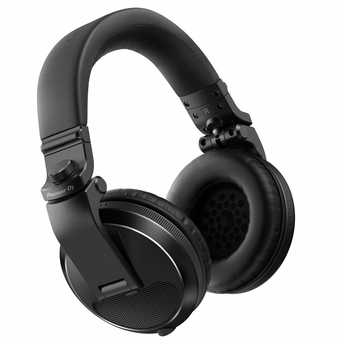 Pioneer DJ DDJ-REV5 home studio DJ bundle with DJ controller, headphones, and accessories for beginner and hobby DJs.