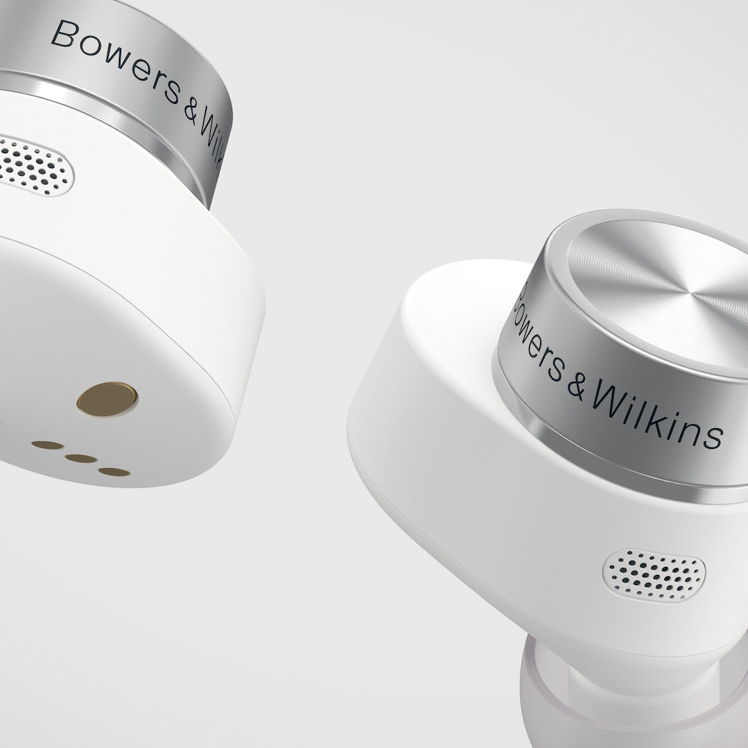 Bowers & Wilkins Pi7 S2 (Canvas White)