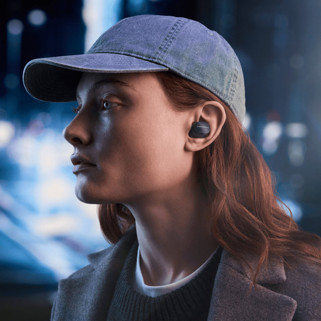 Bowers &amp; Wilkins Pi6