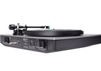 Cambridge Audio Alva ST belt-drive turntable, black