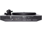 Cambridge Audio Alva ST belt-drive turntable, black