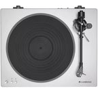Cambridge Audio Alva ST belt-drive turntable, black