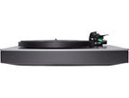 Cambridge Audio Alva ST belt-drive turntable, black