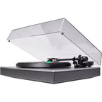 Cambridge Audio Alva ST belt-drive turntable, black