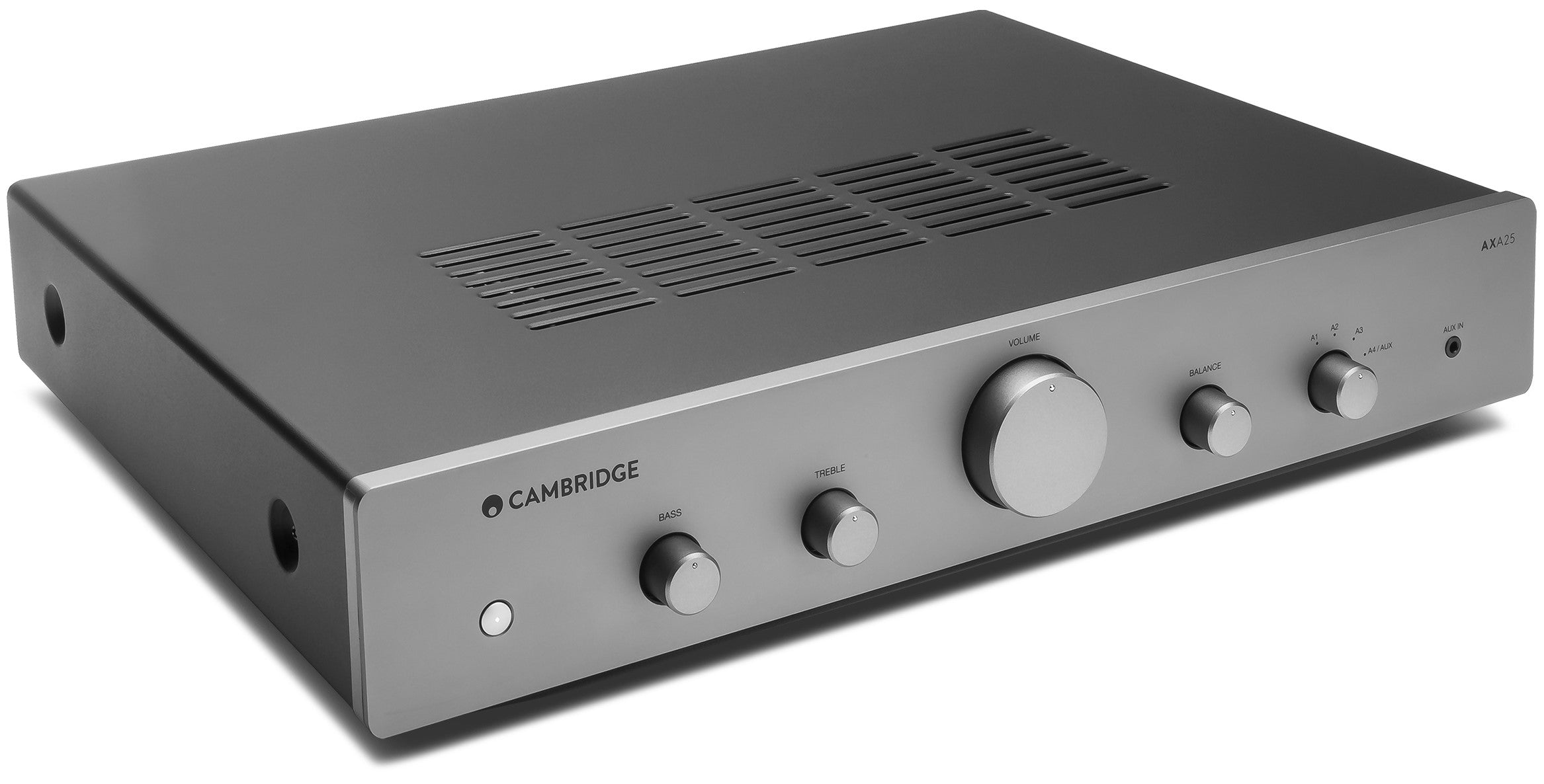 Cambridge Audio AXA25 | Soundium - Integrated Stereo Amplifier