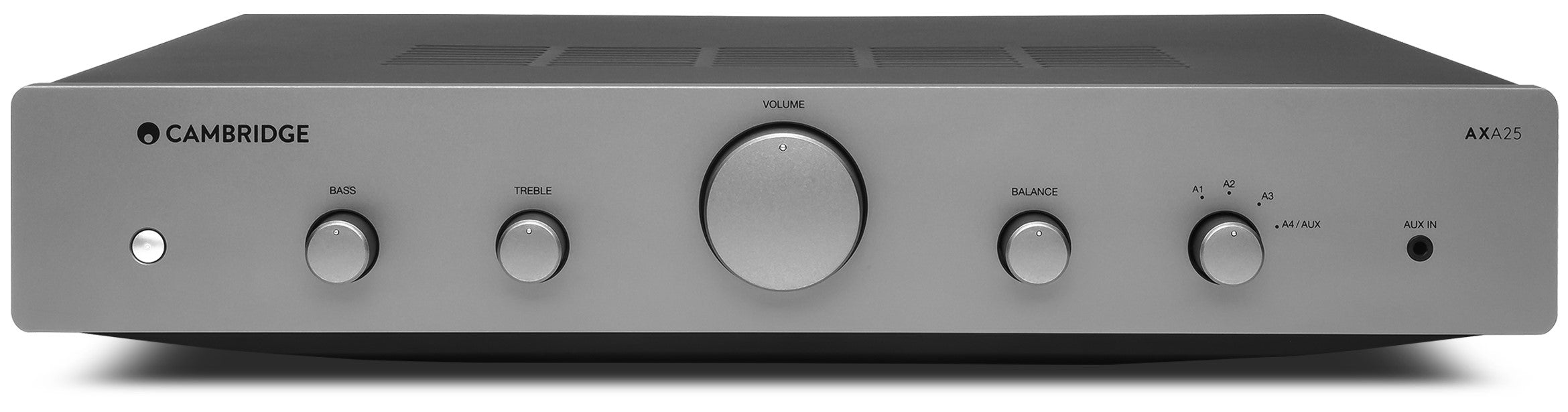 Cambridge Audio AXA25 | Soundium - Integrated Stereo Amplifier