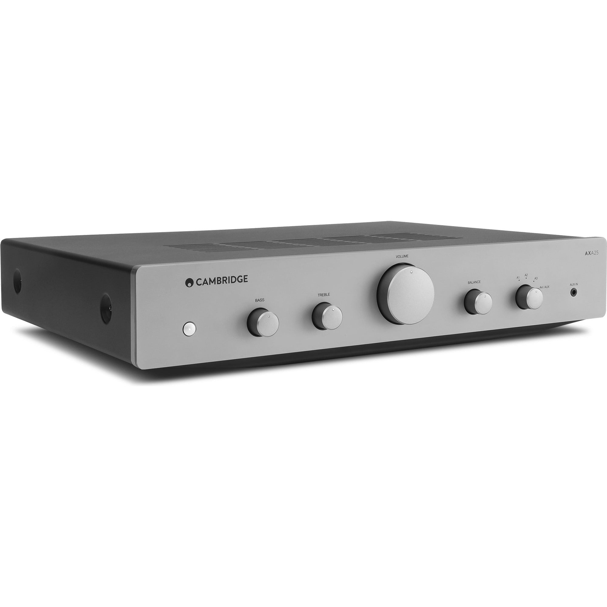 Cambridge Audio AXA25 - Soundium
