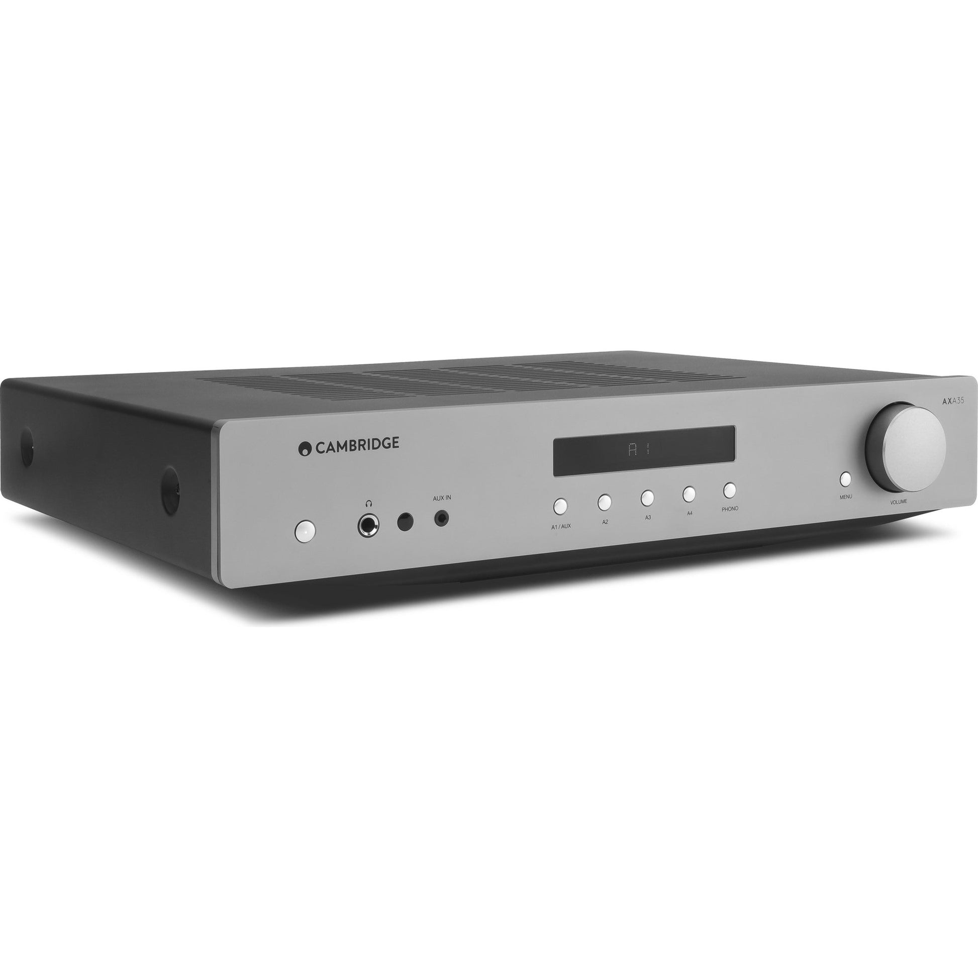 Cambridge Audio AXA35 - Soundium