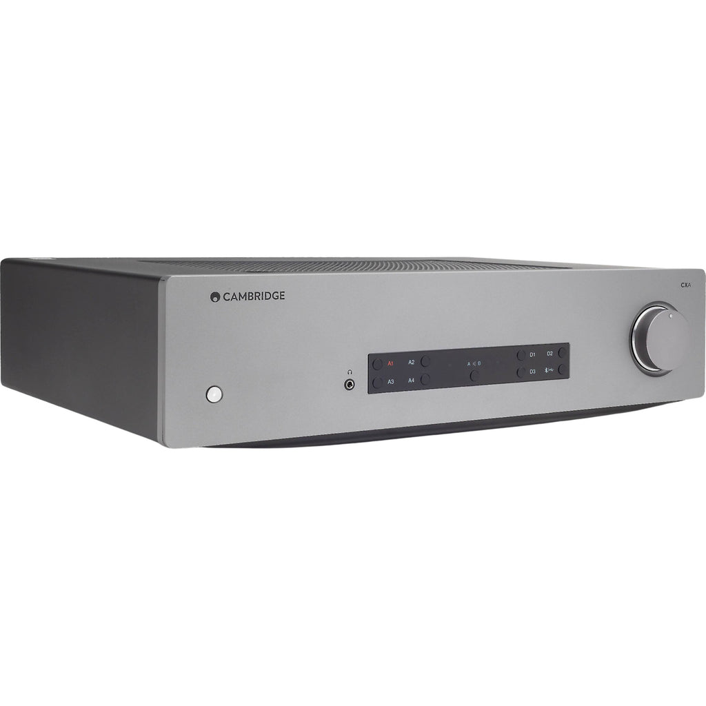 Cambridge Audio CXA81 MK2 - Soundium