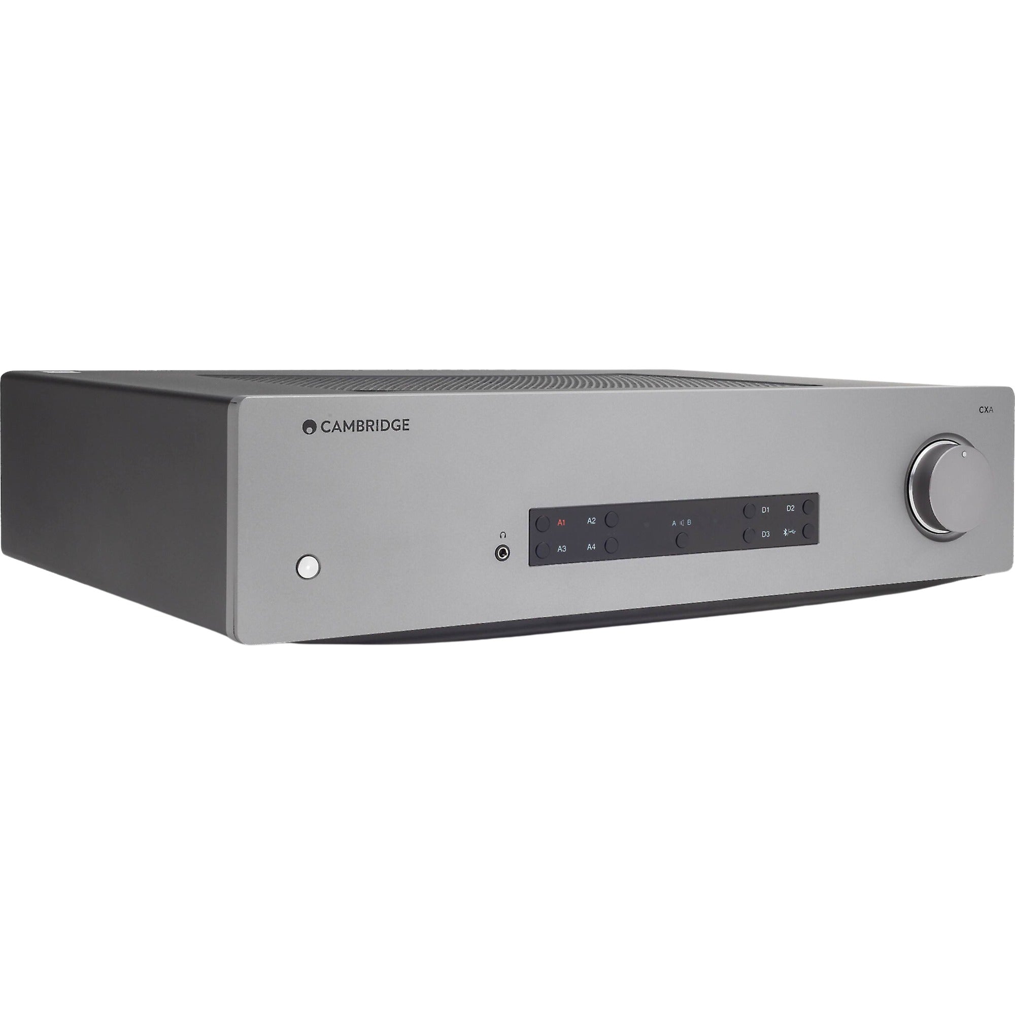 Cambridge Audio CXA81 MK2 - Soundium