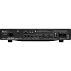 Cambridge Audio CXN100 SE network music streamer, black, front view
